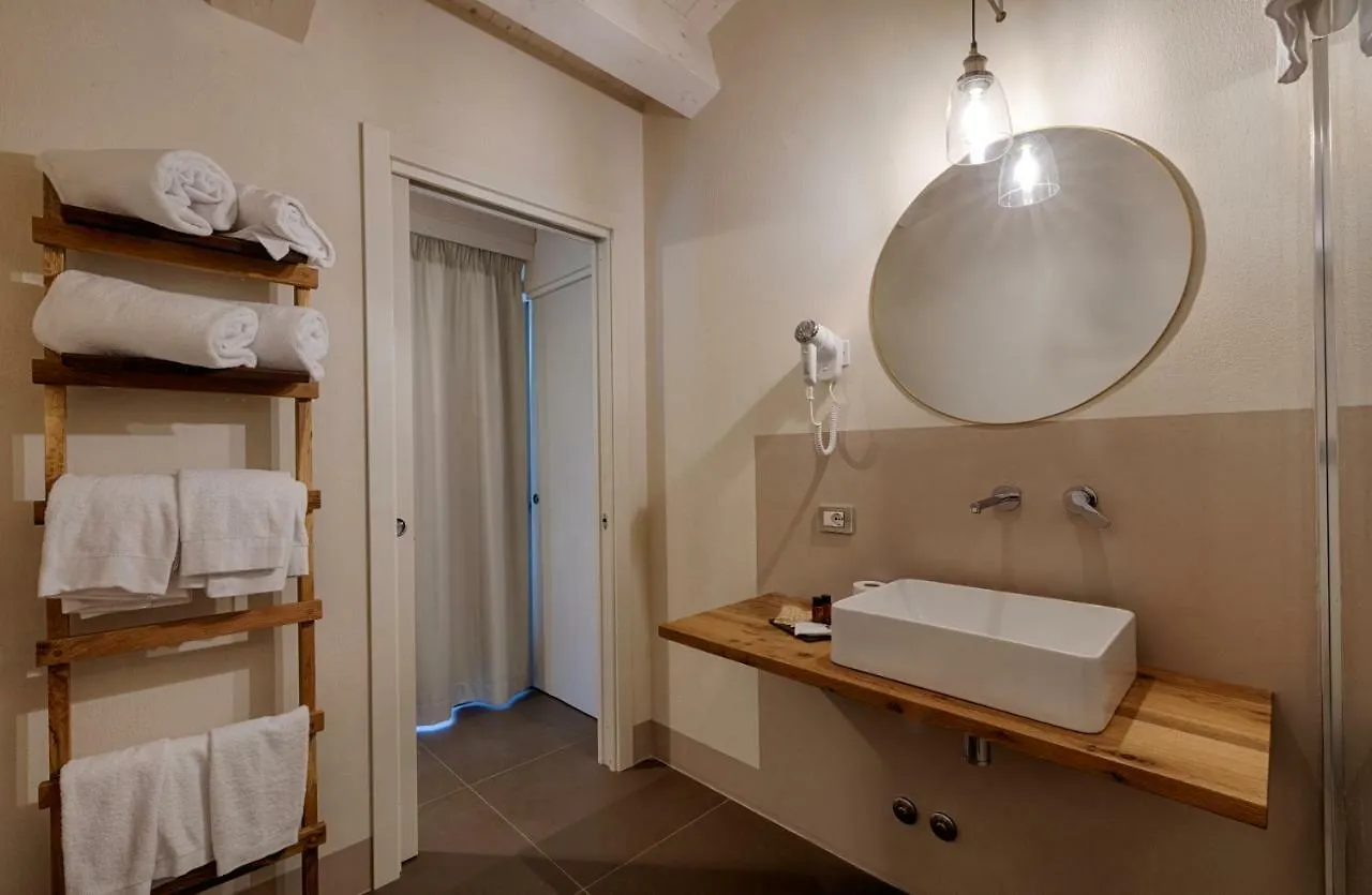 Farm stay Podere Maremma Spa & Ristorante Orbetello