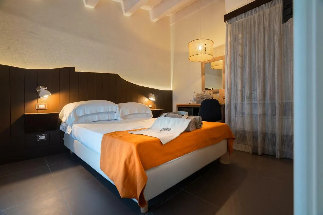Farm stay Podere Maremma Spa & Ristorante Orbetello