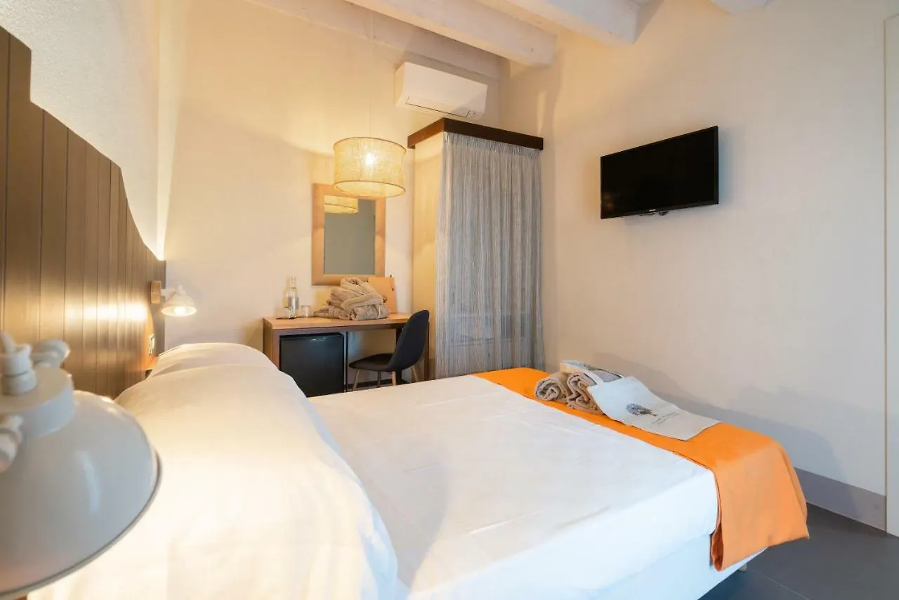 Podere Maremma Spa & Ristorante Orbetello Italy