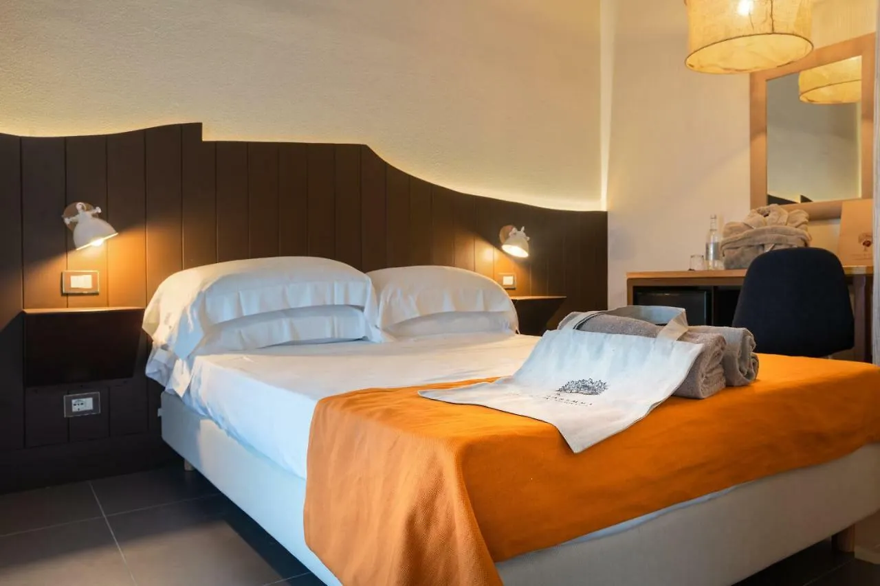 Podere Maremma Spa & Ristorante Orbetello Farm stay