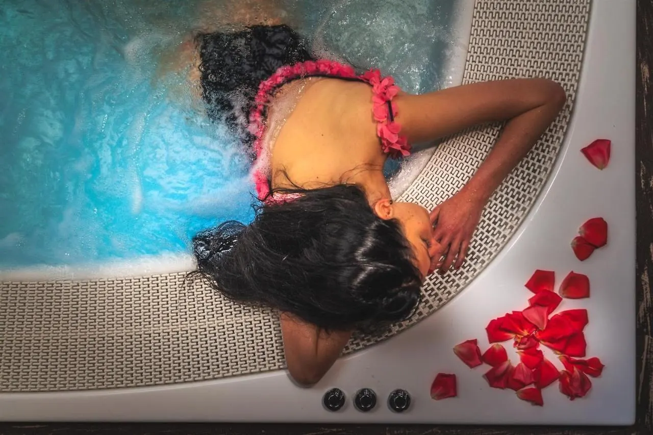 Farm stay Podere Maremma Spa & Ristorante Orbetello