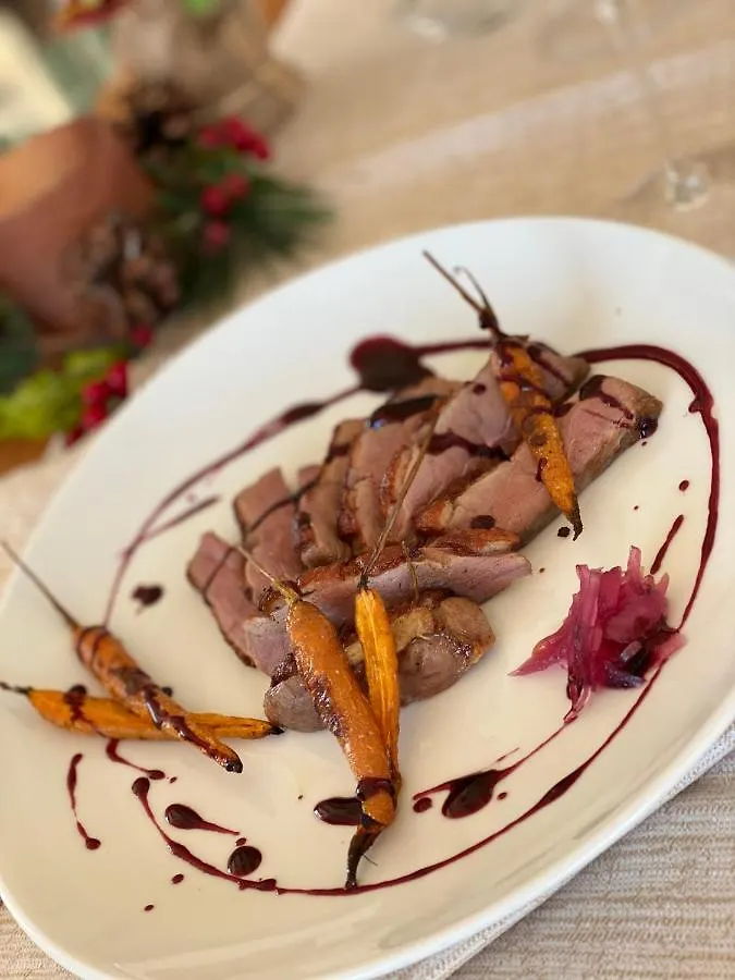 Podere Maremma Spa & Ristorante Orbetello Italy