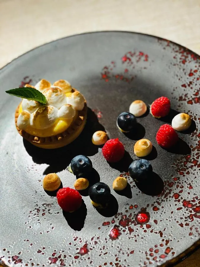 Podere Maremma Spa & Ristorante Orbetello Farm stay